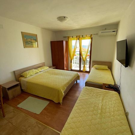 Apartments Bakic Kozino Exterior photo