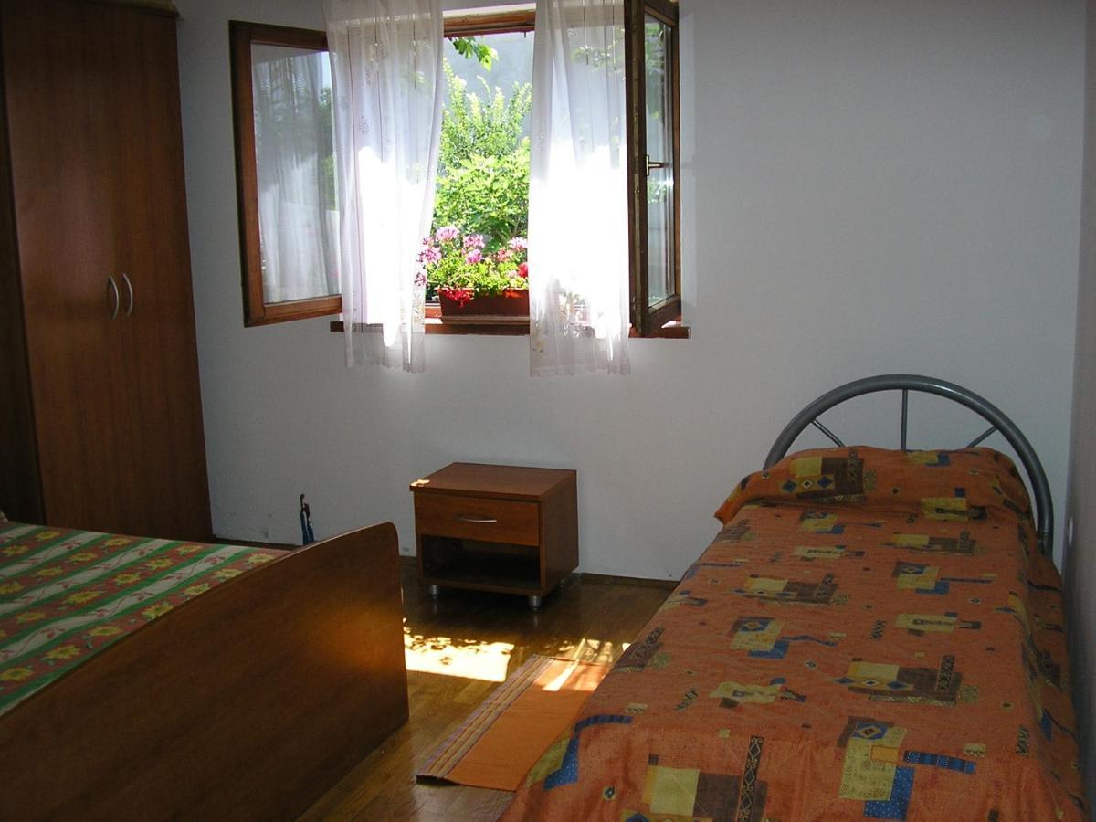 Apartments Bakic Kozino Exterior photo