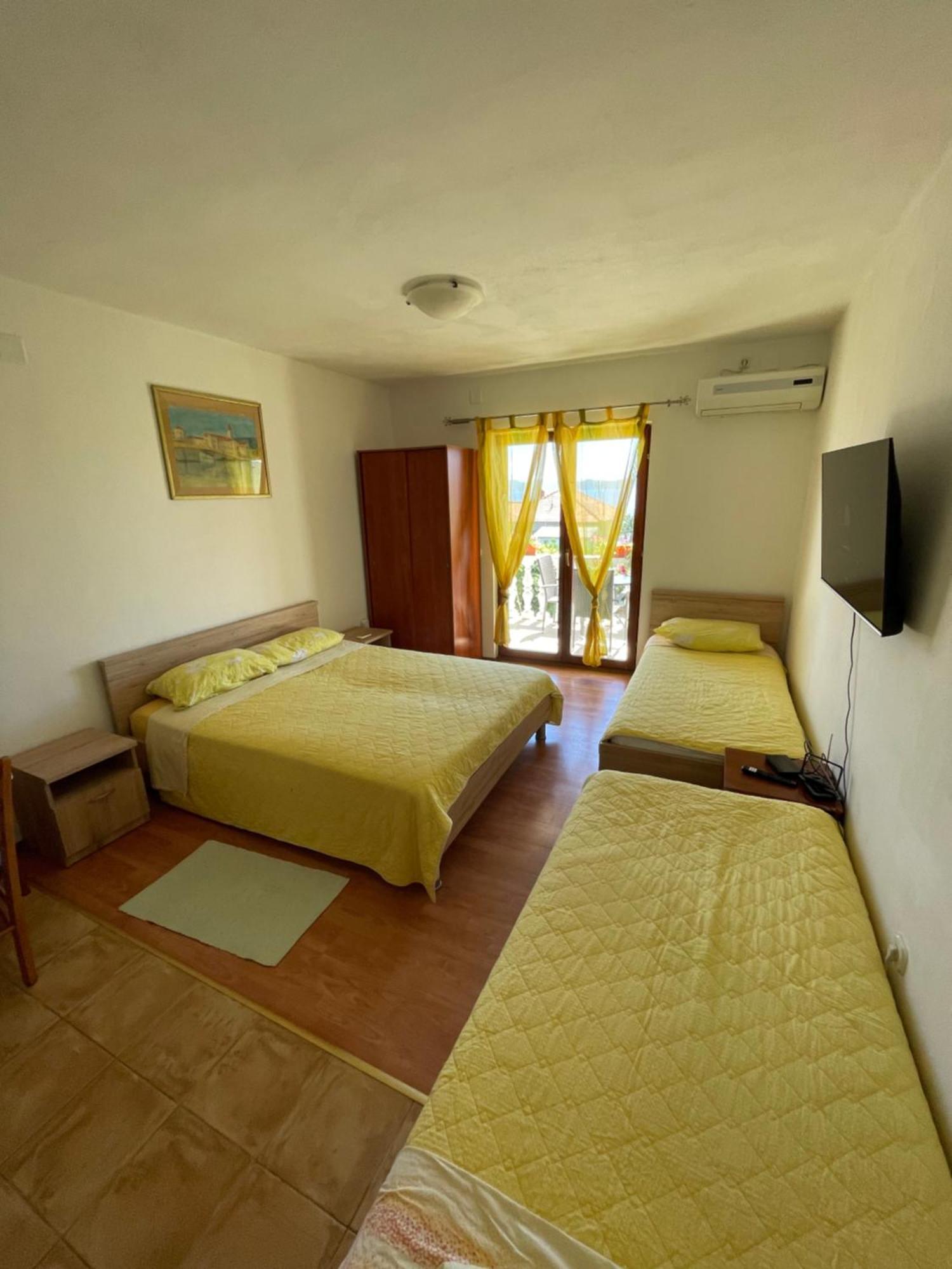 Apartments Bakic Kozino Exterior photo