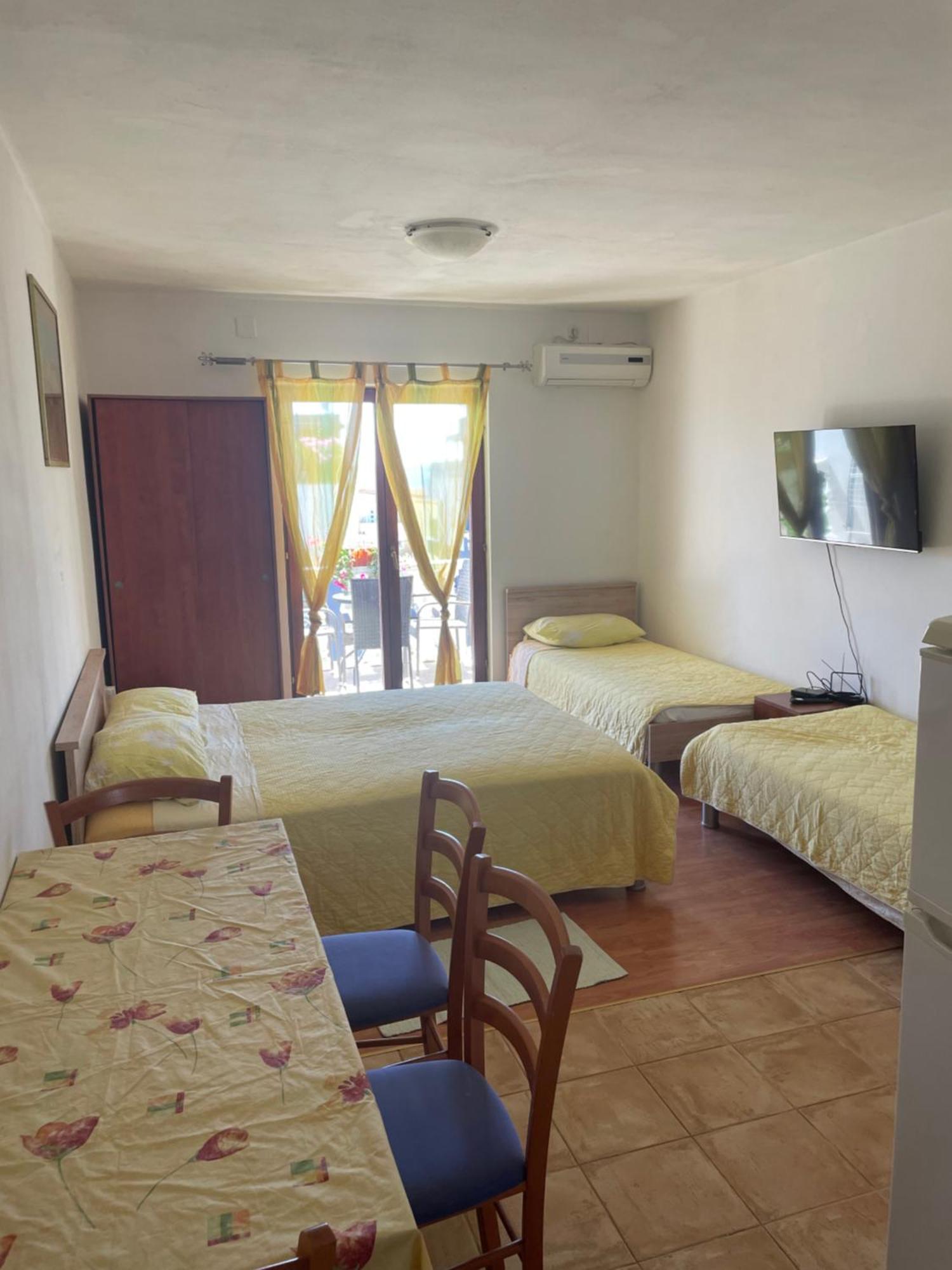 Apartments Bakic Kozino Exterior photo