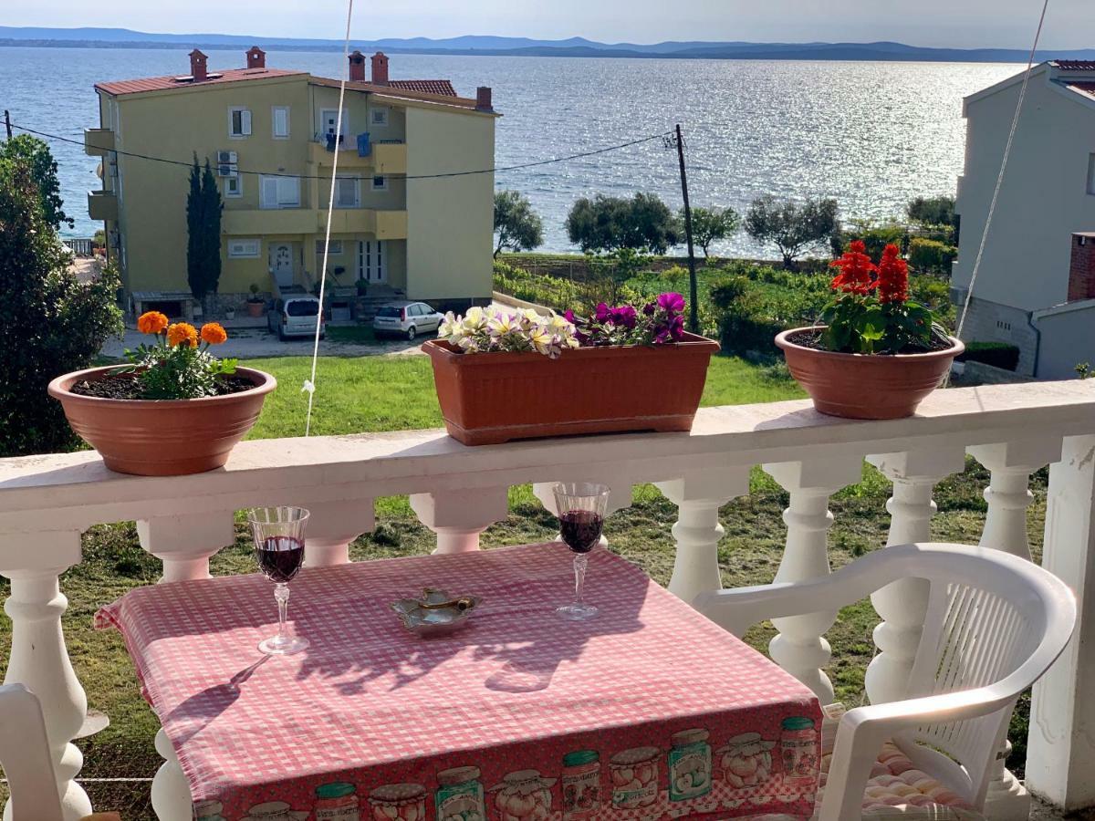 Apartments Bakic Kozino Exterior photo